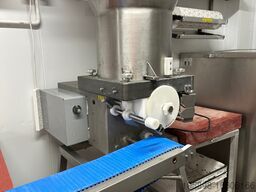 Deighton Formatic C4000 180 Meatmaster