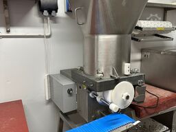 Deighton Formatic C4000 180 Meatmaster