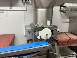 Deighton Formatic C4000 180 Meatmaster