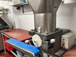 Deighton Formatic C4000 180 Meatmaster