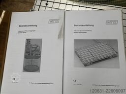Witte Modulare Vakuumaggregat