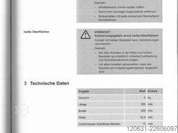Witte Modulare Vakuumaggregat