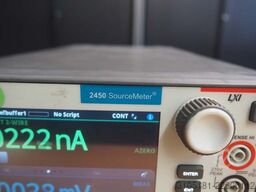 Keithley 2450
