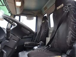 Iveco EuroCargo 120