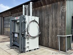 HSM V-Press 1160 Plus