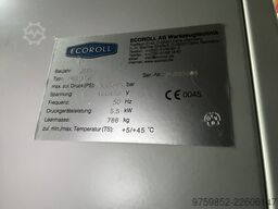 ECOROLL HGL 3.01
