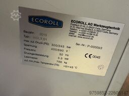 ECOROLL HGL 3.01