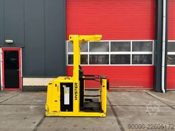 Hyster K1.0L 1000kg Orderpicker / heftruck / stapelaar