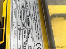 Hyster K1.0L 1000kg Orderpicker / heftruck / stapelaar