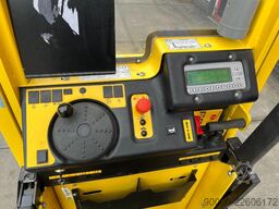Hyster K1.0L 1000kg Orderpicker / heftruck / stapelaar
