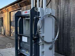 hsm V-Press 860