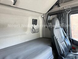 SCANIA S 500 Retarder 1200L Leder Alcoa Euro6d