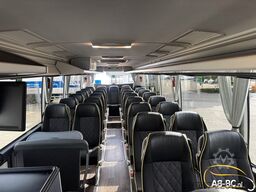 MERCEDES-BENZ Tourismo RHD, 55 Sitze, Euro 6