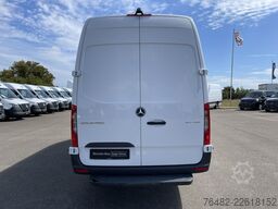 MERCEDES-BENZ Sprinter 317 CDI KA/MAXI/4325/L3H2/MBUX/NAVI/AUT