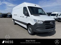 MERCEDES-BENZ Sprinter 317 CDI KA/MAXI/4325/L3H2/MBUX/NAVI/AUT