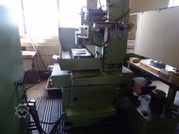 Brand Compakt 600N