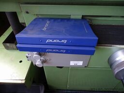 Brand Compakt 600N