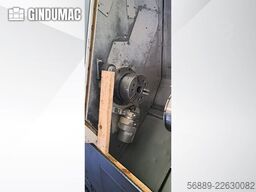 Mazak INTEGREX 200-3