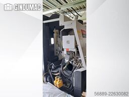 Mazak INTEGREX 200-3