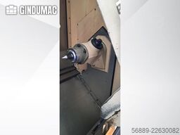 Mazak INTEGREX 200-3