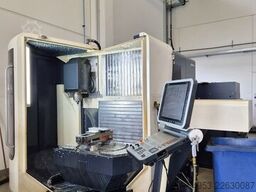 DMG DMU 60 Monoblock
