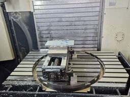 DMG DMU 60 Monoblock