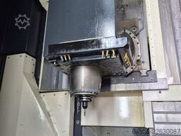 DMG DMU 60 Monoblock