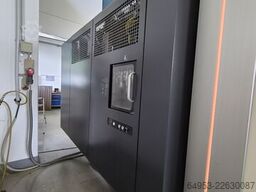DMG DMU 60 Monoblock