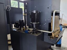 DMG DMU 60 Monoblock
