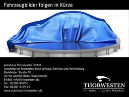 Mercedes-Benz eVito Kasten 112 extralang (HV-Batterie 60 kWh)