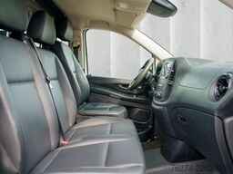 Mercedes-Benz eVito Kasten 112 extralang (HV-Batterie 60 kWh)