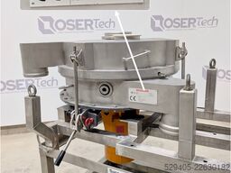Chauvin RSMB 60HH