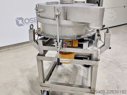 Chauvin RSMB 60HH