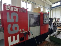 EMCO Emcoturn 365 MC