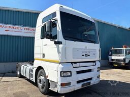 MAN TGA 18.410 FLS XXL (6-CILINDER HEADS / ZF16 MAN...
