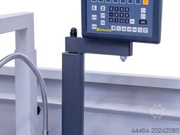 Bernardo Solid 460 x 2000 Pro