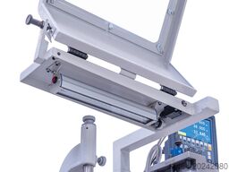 Bernardo Solid 460 x 2000 Pro
