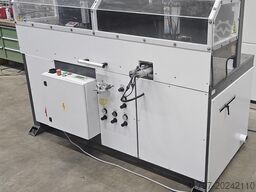 Pressta Eisele Profilma 500 E