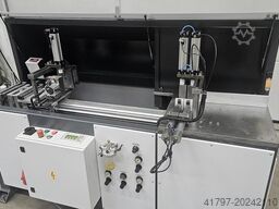 Pressta Eisele Profilma 500 E