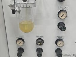 Pressta Eisele Profilma 500 E