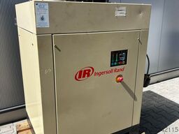 Ingersoll-Rand TS3A