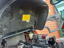 Toyota 7FG40/4500 kg/Positioner+sideshift