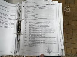 COLUSSI ERMES S:R:L LO 13-014