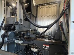 Haas UMC 500 SS