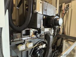 Haas UMC 500 SS