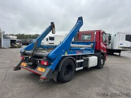 DAF CF 290 FA MANUELL STUMMER HPG 12T KIPPER