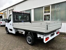 Renault Master 3,5T PritscheL2*Kamera*AHK*1.Hand