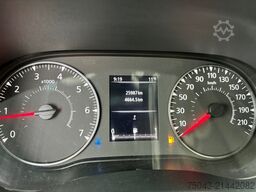 Renault Master 3,5T PritscheL2*Kamera*AHK*1.Hand