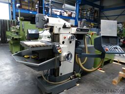 DECKEL FP3A CNC