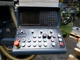 DECKEL FP3A CNC